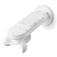 Nice-DomiWS Sonnen-Windsensor mit Strom